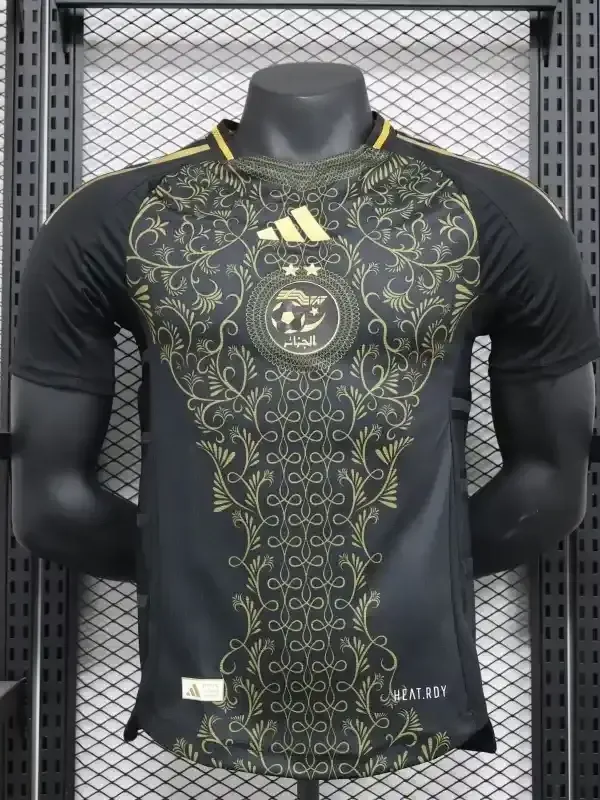 Algerie concept noir 1