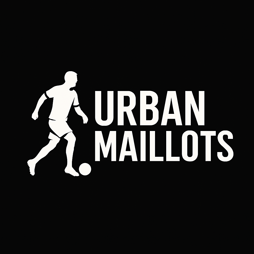UrbanMaillots